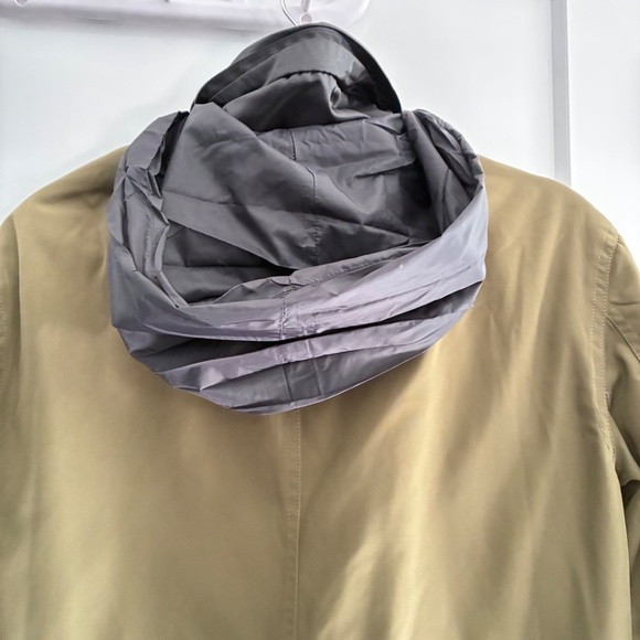 Avec Les Filles military-style jacket - Picture 8 of 14